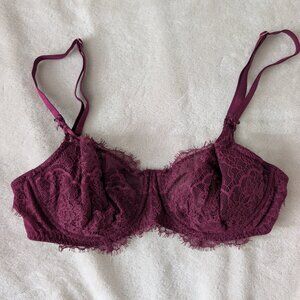 Sexy lace Victoria Secret bra